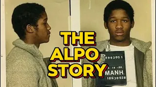 Harlem Kingpin Turned Serial Killer | Alpo Martinez Story