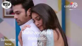 Naagin 3 [ Mahir and Bela romantic BGM version 1]