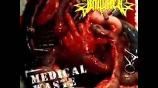 Impaled - Tourette's (Nirvana cover)