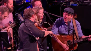 All Shades of Blue - Gregory Alan Isakov with Aoife O'Donovan & Chris Thile | Live from Here