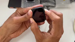 Como revivir un Smartwatch que no enciende