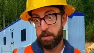 The new guy lied on his resume.... #construction #funnyvideo #comedy #constructionworker #funnywork