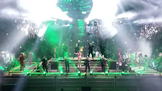 Vuela vuela - 90's Pop Tour Arena Monterrey Diciembre 2019