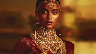 Divine Music - Ethnic Odyssey Mix 2023