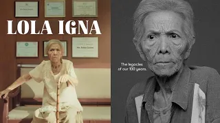 LOLA IGNA FULL MOVIE, TRENDING NGAYON!