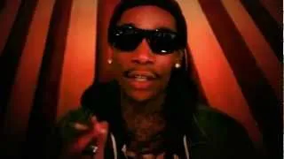 Wiz Khalifa - Don't Lie (No Lie Freestyle) [Official Video]