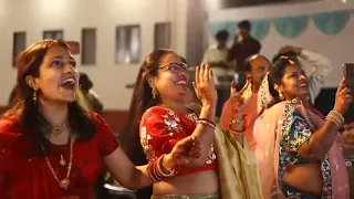 Best didi-jijaji dance performance#jab se hui h shaadi#jhuth bole kauva kaate#aaj kal tere mere pyar