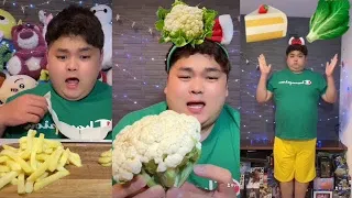 【Crazy mix Videos】Kacho Best Funny Video 🥺🥺🥺 l KACHO Best TikTok May 2024