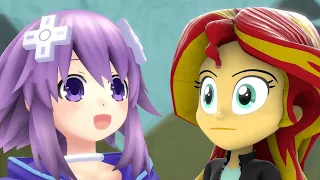 [SFM] Nep vs EQG