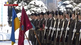 Новости 21:00 за 5 марта 2018 года