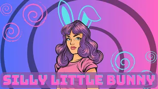 [F4A] Silly Little Bunny [Hypnosis] [Bimbofication] [Drop] [Snap-mms] [No thoughts]