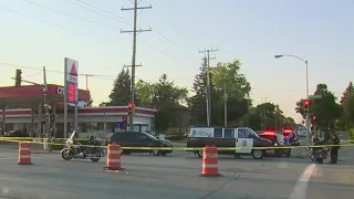 Milwaukee man, teen shot near 64th and Silver Spring | FOX6 News Milwaukee