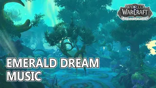 Emerald Dream Music - World of Warcraft Dragonflight