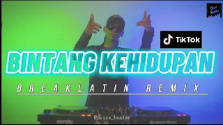 DISCO HUNTER - Bintang Kehidupan (Breaklatin Remix)