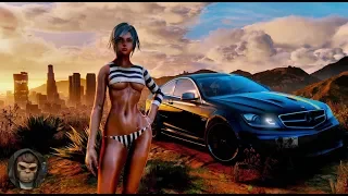 ➤ GTA 6 ✸ NEW 2018 ULTRA REAL 🔥 PC GRAPHICS 60 FPS GAMEPLAY | REDUX GTA V MOD