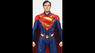 HOMEM DE AÇO 2: JJ ABRAMS RESGATE O SUPERMAN!