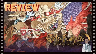 GetsuFumaDen: Undying Moon - REVIEW [Nintendo Switch]