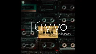 Tu y yo- Daddy Yankee x Luny Tunes Type Beat | Reggaeton Type Beat Instrumental | Prod. ThatOneAnt