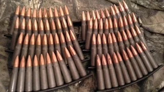 The best 7.62x39 ammo for preppers!