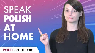 The Ultimate Method to Learn Spoken Polish From Home