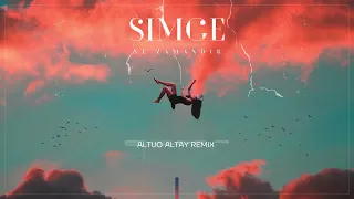 Simge - Ne Zamandır(Altuğ Altay Remix)