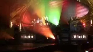 Within Temptation - Opener + Let us burn - Munich 06.04.2014