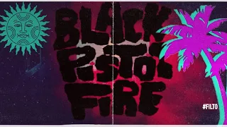 Black Pistol Fire - Live at Sangolaza Summer Festival 2021