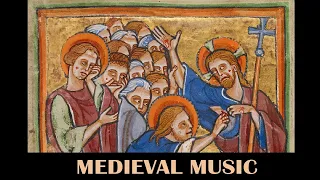 Medieval music - Laudar vollio per amore n