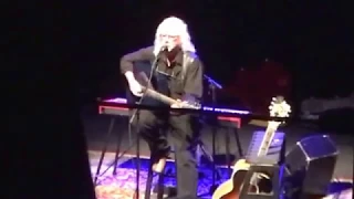 Arlo Guthrie at Musikfest Cafe