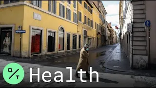 Coronavirus: Italy Is Falling into China's Home Quarantine Trap, Experts Say