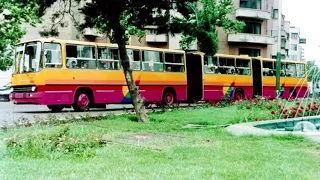 Икарус/Ikarus 293