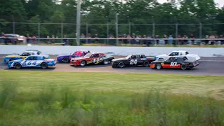 Waterford Speedbowl Super X Feature 06/05/2024