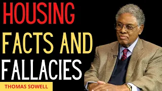 Housing Facts And Fallacies By Thomas Sowell