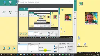 Best Free Recorder Software for Desktop Screen and Games: OBS Windows 10