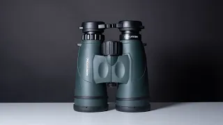 5 Best Binoculars 2024: Top Binoculars for stargazing, wildlife, birding and more