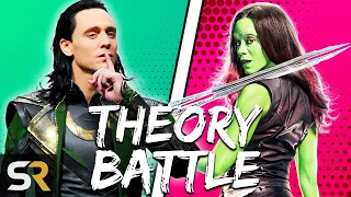 Which Marvel Characters Will Return In Avengers 4? [Theory Battle]