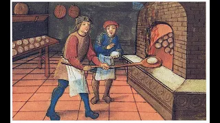 Středověk život v dávných časech   1 část Historický dokument CZ
