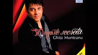 Ghita Munteanu - Dragoste secreta - CD - Dragoste secreta