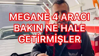 MEGANE 4 İNCELEMEMİZDE BAKIN NELER İLE KARŞILAŞTIK