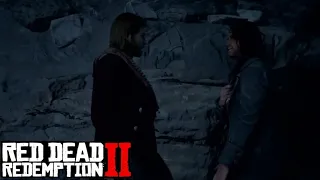 Кровь, смерть и искупление - Red Dead Redemption 2 #63
