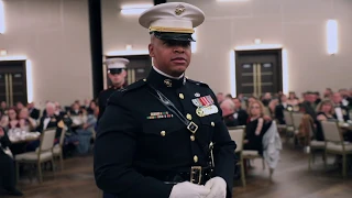 Motivating Marine Corps Birthday Message