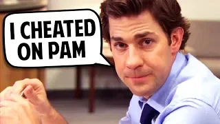 10 Biggest Theories From The Office YOU NEED TO KNOW!