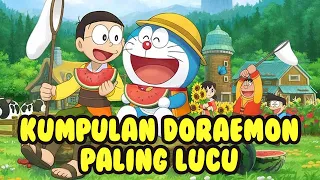 Kumpulan Cerita Doraemon Paling Lucu