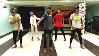 Ishq kamina Practice time dance video Gda dance and music class