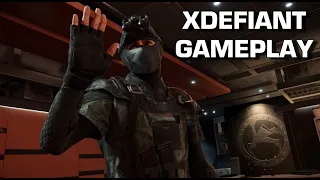 WHEN UBISOFT MAKES A CALL OF DUTY GAME.... (XDEFIANT)