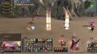 Lineage II Amerika - PVP Zone - 04/01/2024 - Welcome to BabyDino Island!