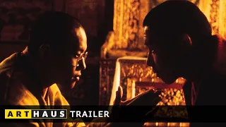 KUNDUN | Trailer / Deutsch | Martin Scorsese | ARTHAUS