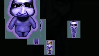 ao oni3 all skin? [Remake)