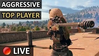 Day 221 | 🔴 [ENG] Back to PUBG | instagram.com/spreeezygaming