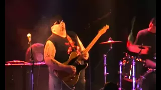 POPA CHUBBY  Knockin'on the heaven doors